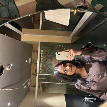 Sanjana Pawar